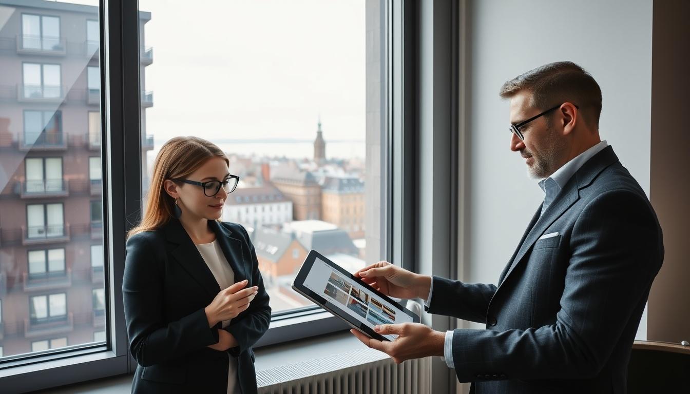 A Smarter Way to Search for High-End Apartments