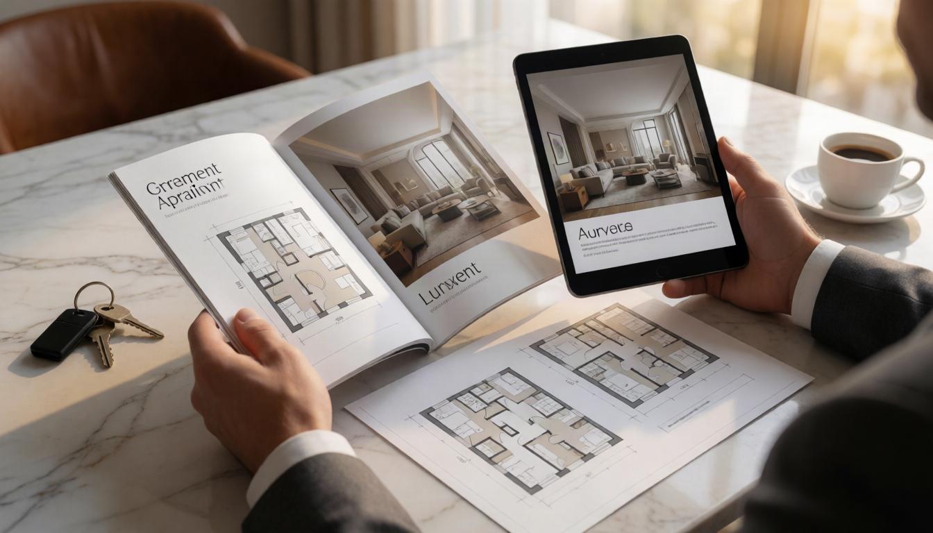 A clearer apartment search